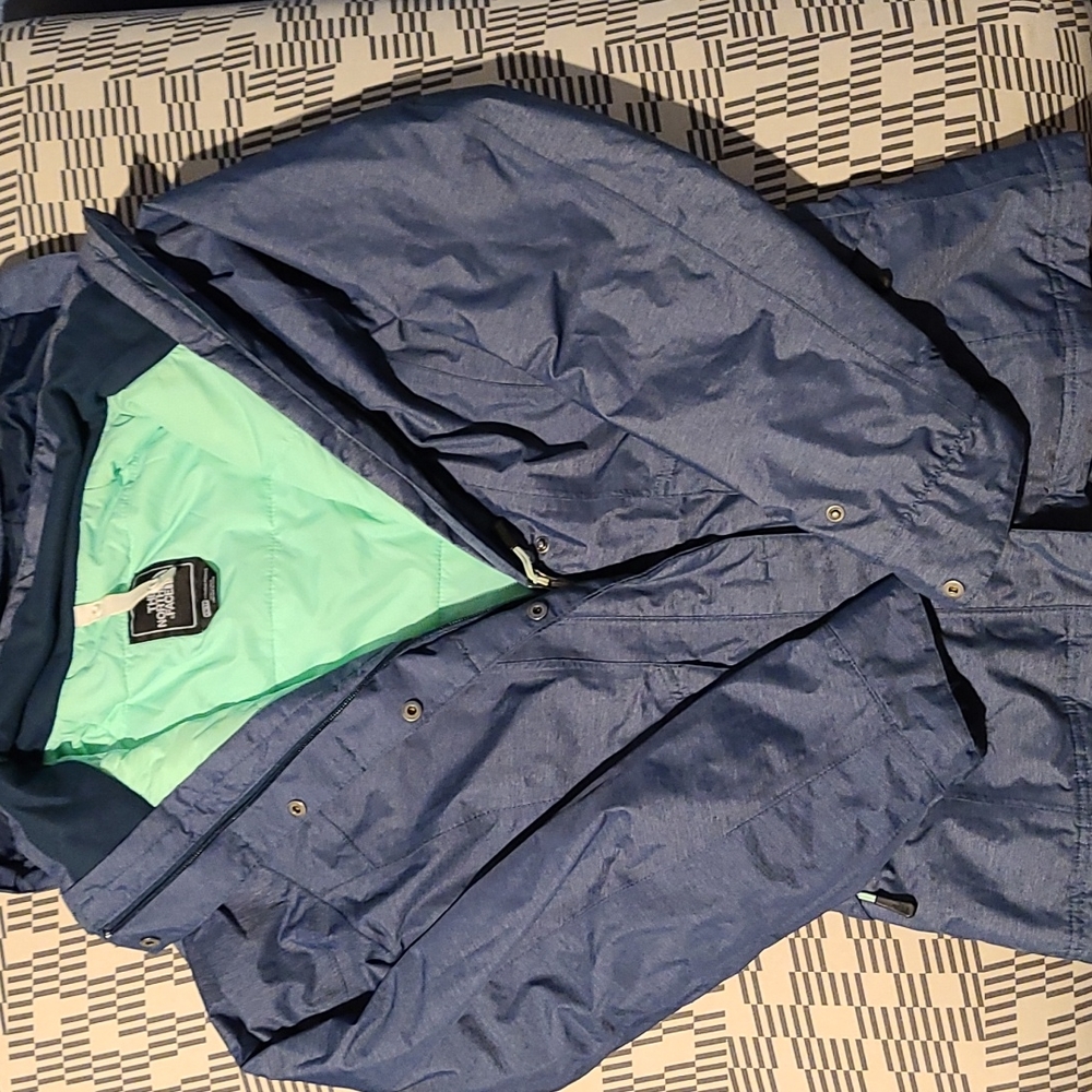 Northface Jacket - image 1